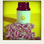 Happyness in Pills