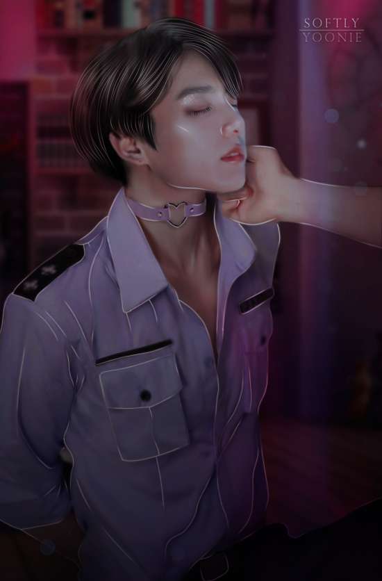 Jeon Jungkook Baby Boy By Jiminsoft On Deviantart