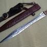 Sword of Peru