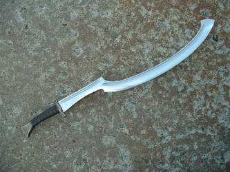 Khopesh 2