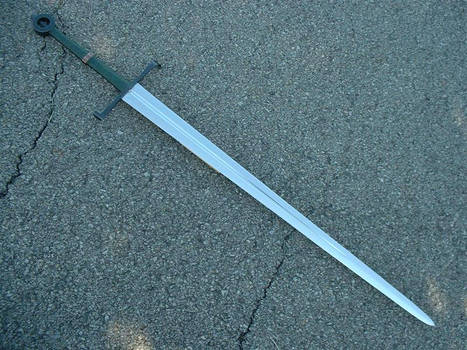 Greer Sword