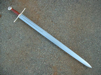 Master EOD Sword