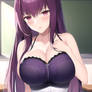 Scathach (Fate)