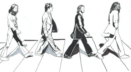 Abbey Road