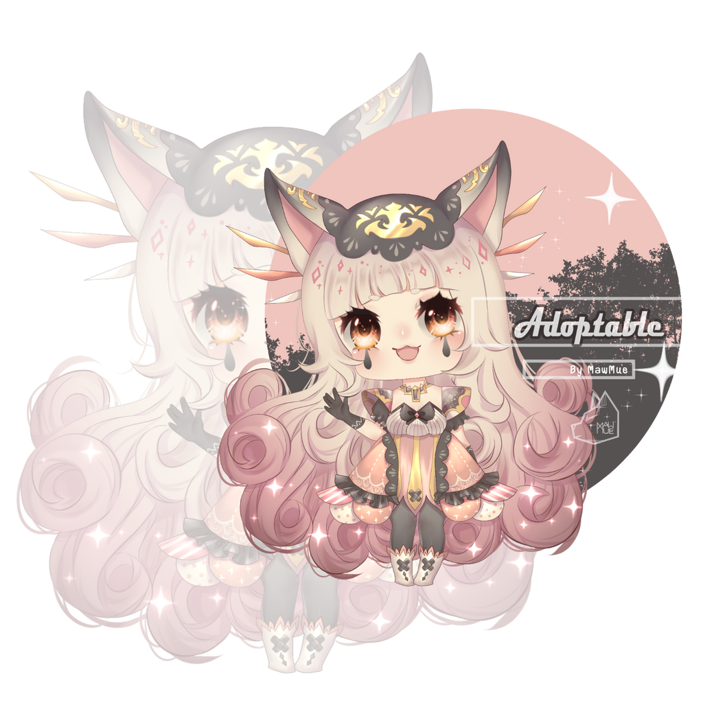 Chibi Auction!!! [closed]