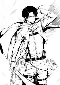 Explore The Best リヴァイ Art Deviantart Explore The Best リヴァイ Art Deviantart