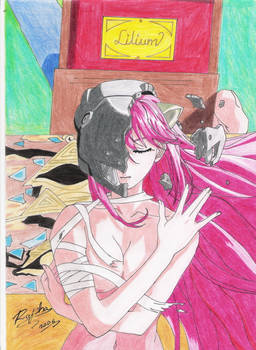 Elfen Lied