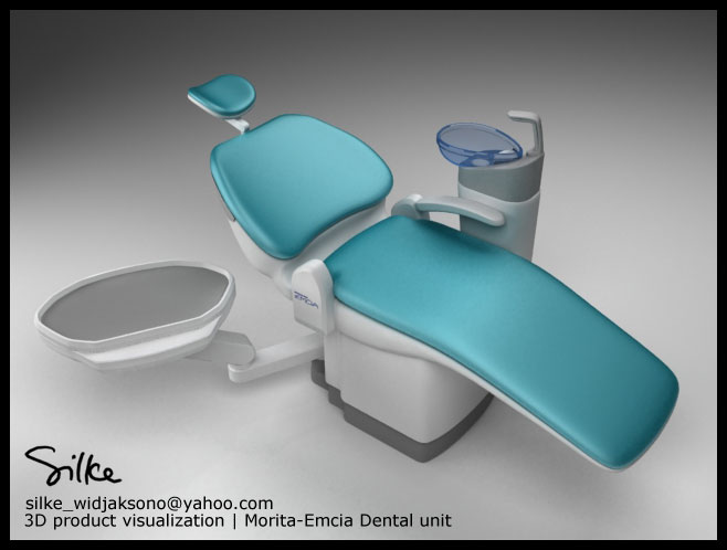 Emcia Dental Unit