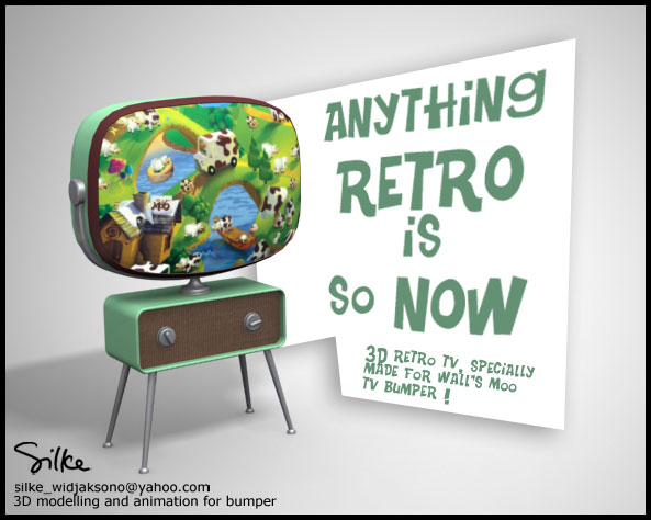 Retro TV