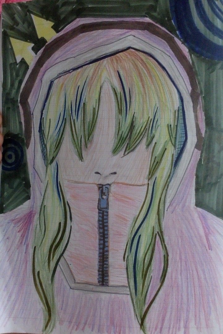 Kido from Mekakucity Actors