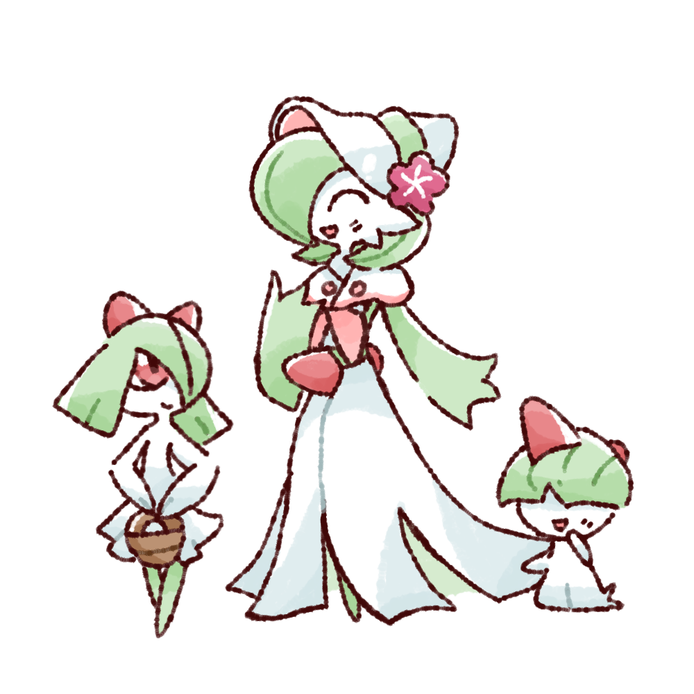 Gardevoir With Pokemon Unite Skin By Grrllovespokemon On Deviantart Gardevoir With Pokemon Unite Skin By Grrllovespokemon On Deviantart