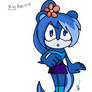 petunia sonic version