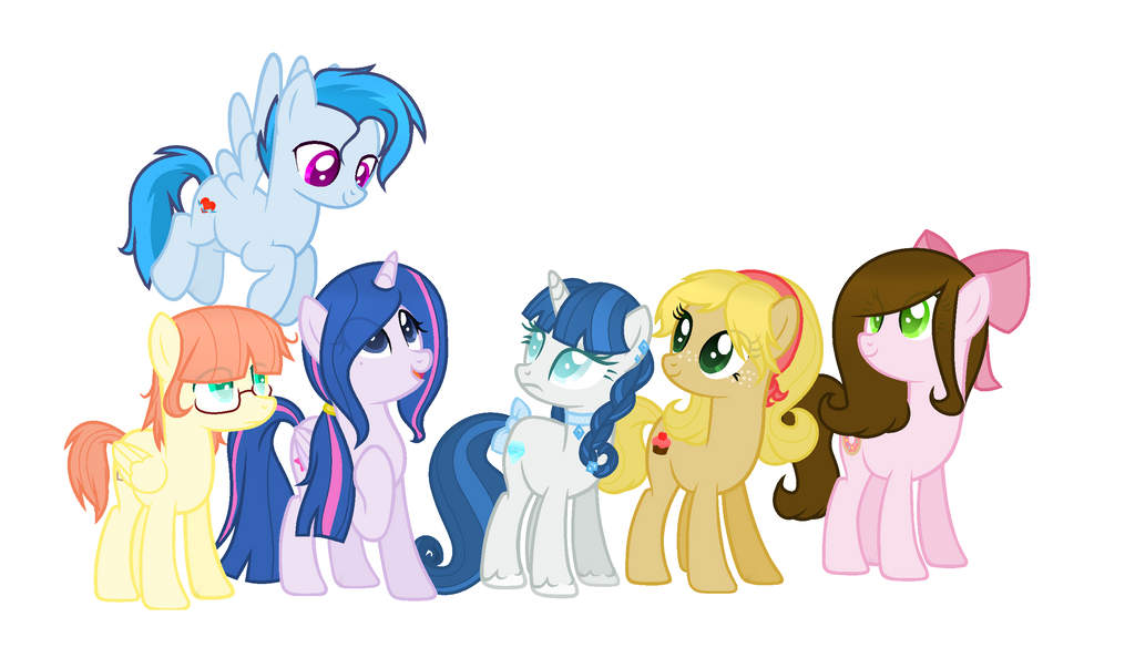 My next gen by bia-htf on DeviantArt