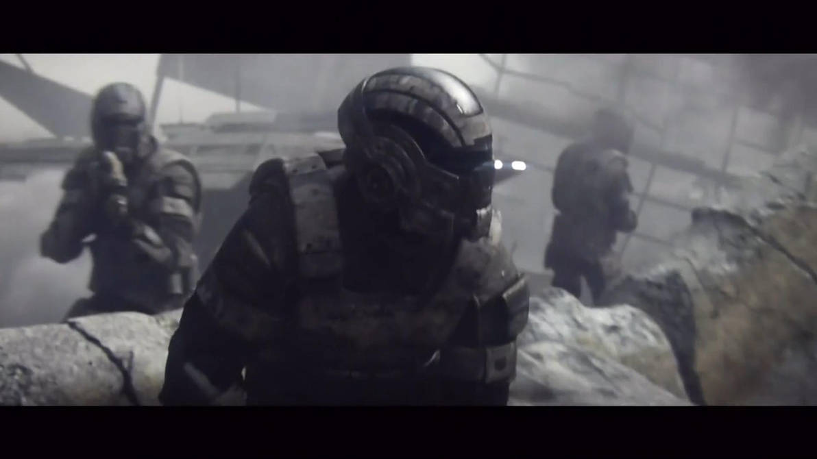 Alliance Special Forces by Revan654 on DeviantArt