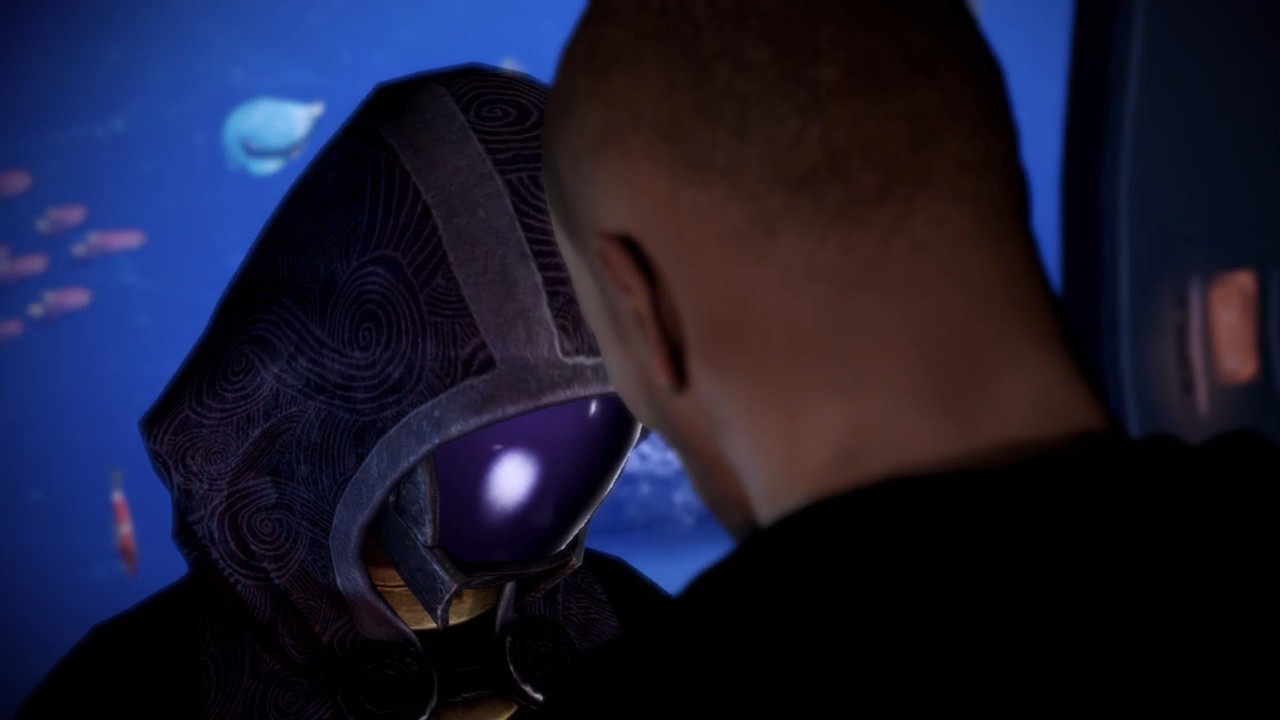 Do Not Worry Tali