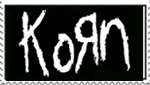 Korn Stamp by MajesticLozzA