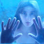 The little mermaid