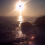 Sorrento sunset