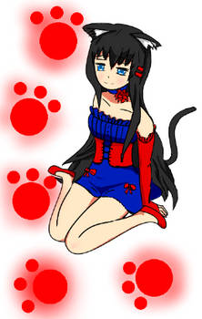 Nekohime