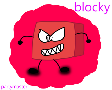 Blocky can't make a Sparta Remix by FlowerFanlicious on DeviantArt