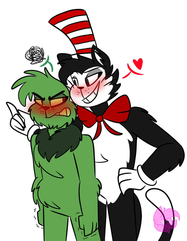 A Match Made in Heaven