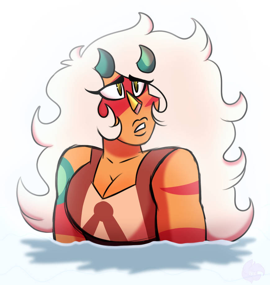 im so glad jasper is back but i wonder what's going to happen to her ? what do you guy's think   please tell me what you think