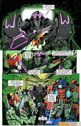 Pax Cybertronia - TF Zombies prologue page 2