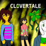 Undertale: CloverTale/UnderLucky