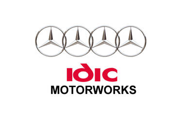 Idic Motorworks Logo