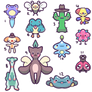 Random Adoptables | #146 | OTA: 8/12 OPEN