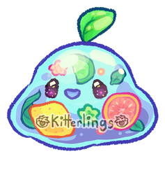 Tropic Slime - $20 OPEN