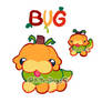 Bugkin - $20 PEND