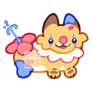 F2E Silly Little Raffle ENDED