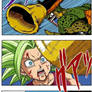 Cell absorbs Kefla