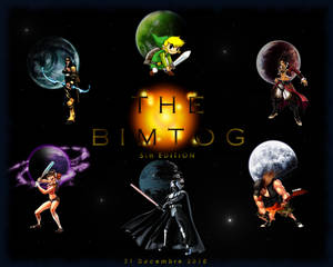 THE BIMTOG 5th Edition