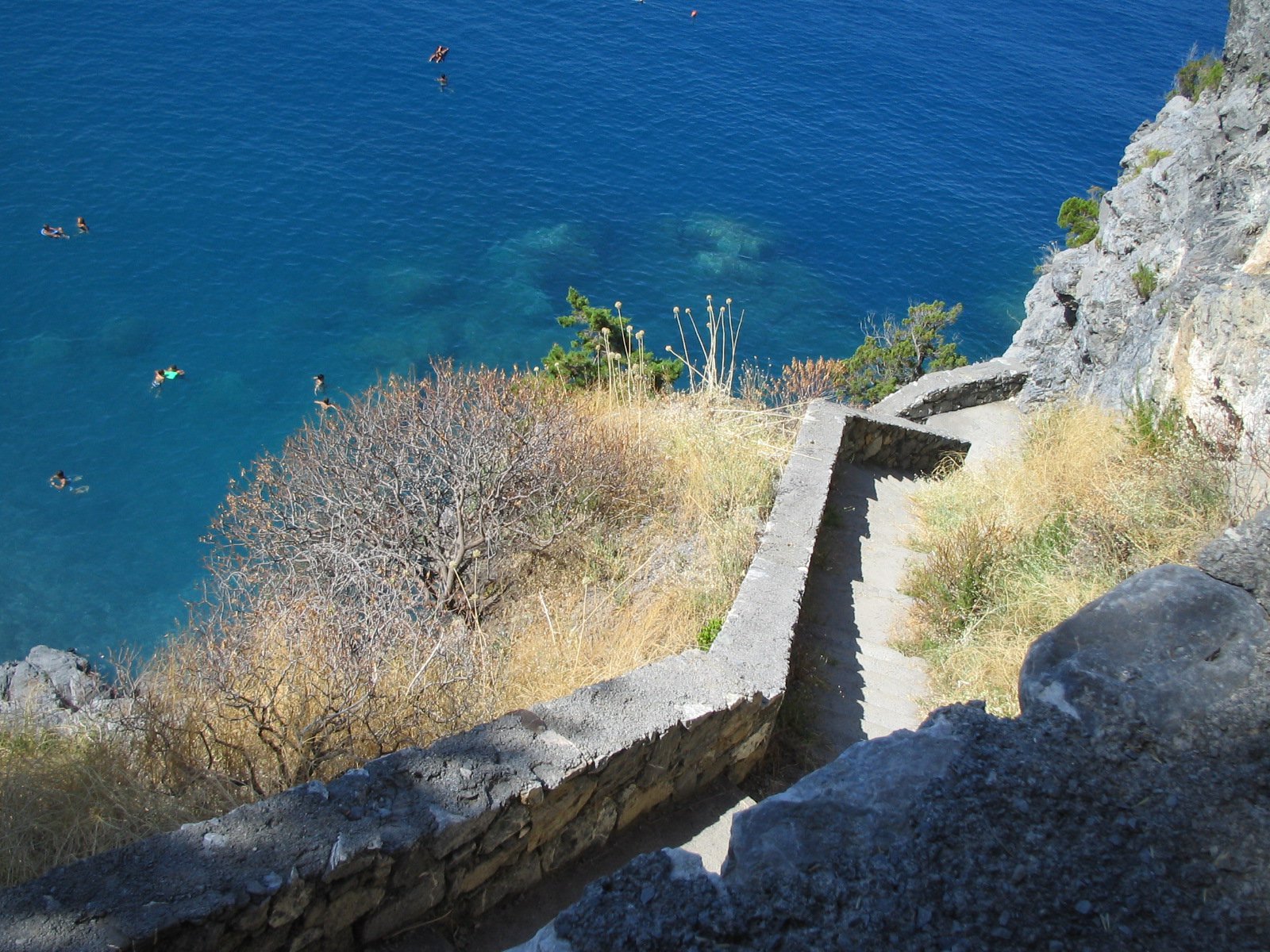 San Nicola Arcella