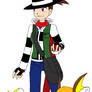 My Pokemon Trainer Self