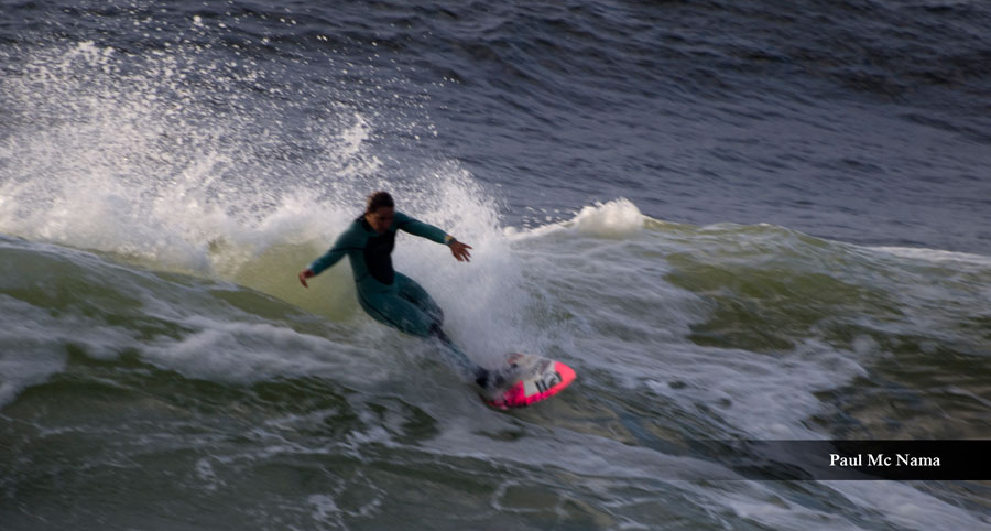 Eurosurf bundoran 2011