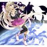 IA -ARIA ON THE PLANETES-