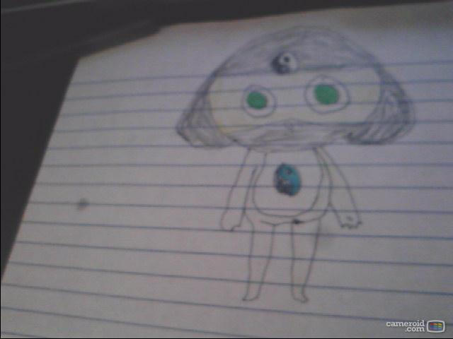 Rrhma Deviantart Ramaka(Fail sketch.) by Rhema13 on DeviantArt