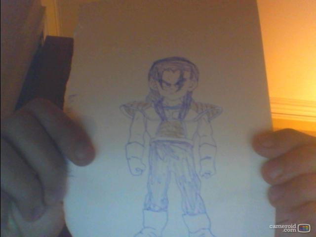 Rrhma Deviantart Kid Shazbot. by Rhema13 on DeviantArt
