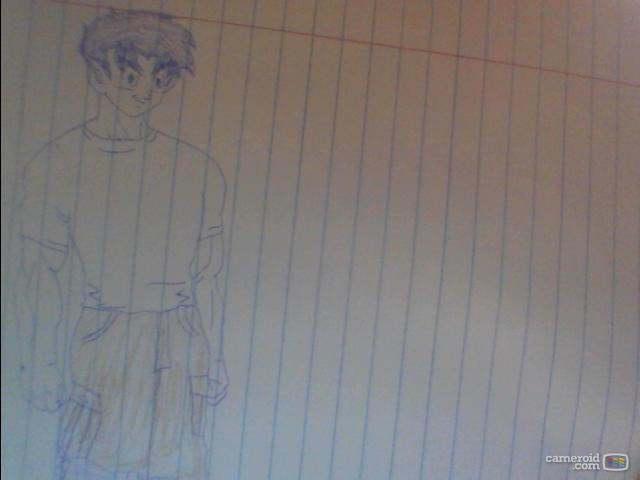 Rrhma Deviantart Gorico Saga Ramaka by Rhema13 on DeviantArt