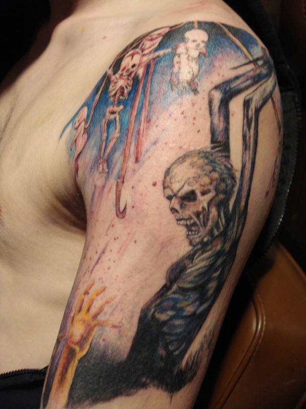 cannibal corpse tattoo designs html5mobileapptutorialpdf