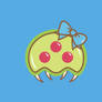 Baby Metroid