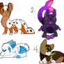 Design adopts