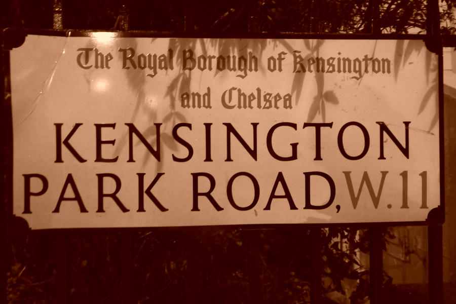 Strrets, London by TachMandam on DeviantArt