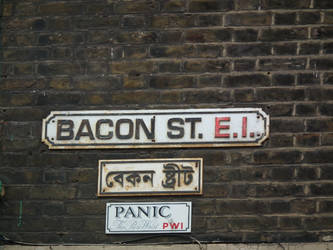 Bacon St