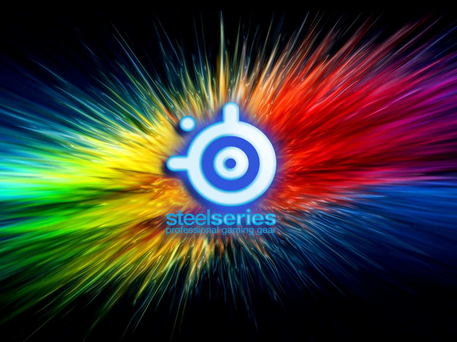 Steelseries Logo By Waynahi On Deviantart