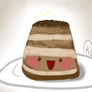 : Chibi Tiramisu :