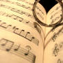 love for music